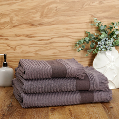 Полотенце махровое Pragmatic Cozy Home