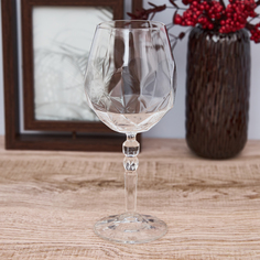 Бокал для вина Illusion Cozy Home