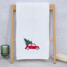 Полотенце махровое Strada Cozy Home