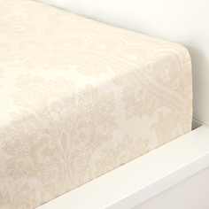 Простыня Luigi Cozy Home