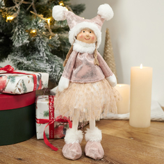 Статуэтка Ragazza Cozy Home