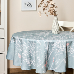 Скатерть круглая Farfalle Cozy Home