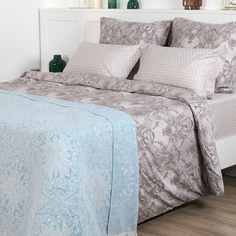 Плед Nebbia Cozy Home