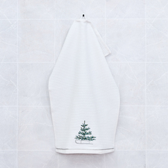 Полотенце вафельное Slittino Cozy Home