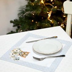 Салфетка Invernale Cozy Home