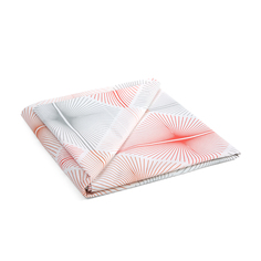 Пододеяльник на молнии Spirits Cozy Home
