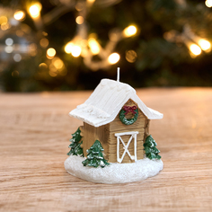 Свеча Briatico Cozy Home