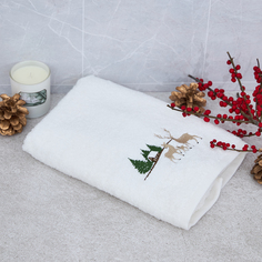Полотенце махровое Forestale Cozy Home