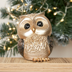 Статуэтка Gufo Cozy Home