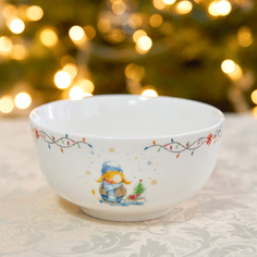 Миска Torre de invierno Cozy Home