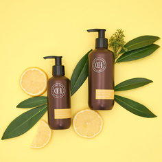 Набор подарочный косметический Lemon & Lime 16х5,5х21,5 Cozy Home