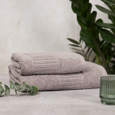 Полотенце махровое Зефир Cozy Home