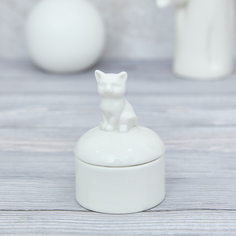 Шкатулка Catona Cozy Home