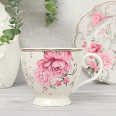Кружка Pinklotus Cozy Home