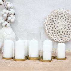 Подсвечник Tritanti Cozy Home