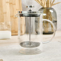 Френч-пресс Antarctica Cozy Home