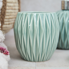 Стакан для зубных щеток Cupari Cozy Home