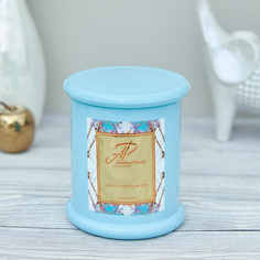 Свеча Lemon meringue pie Cozy Home