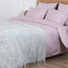 Плед Nuvoletta Cozy Home
