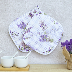 Прихватка , 2 шт. Capricia Cozy Home