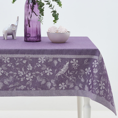Скатерть Istante Cozy Home