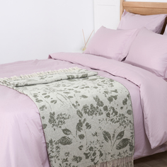 Плед Foglio Cozy Home