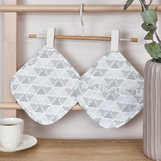 Прихватка Scandi, 2 шт. Cozy Home