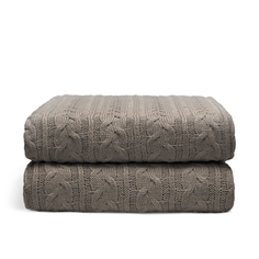 Плед Ituero Cozy Home