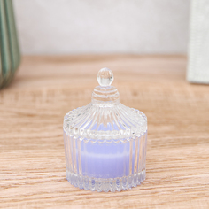 Свеча Sakura orchid Cozy Home