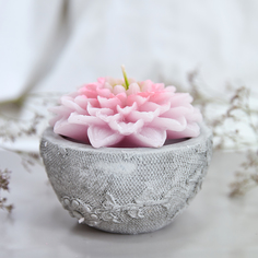 Свеча Alessandria Cozy Home