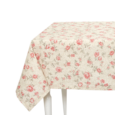 Скатерть Allegria Cozy Home