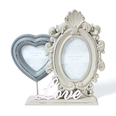 Фоторамка Eternal love Cozy Home