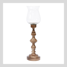 Подсвечник Tolve Cozy Home