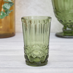 Стакан Amerigo Cozy Home