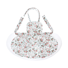Фартук детский Mademoiselle Cozy Home