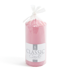 Свеча Pink powder Cozy Home