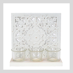 Подсвечник Pogetello Cozy Home