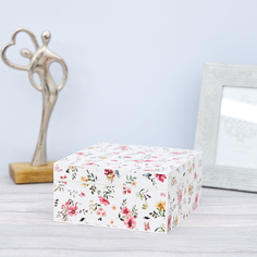 Шкатулка Pianelle Cozy Home