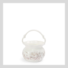 Подставка под чайные ложки White flower Cozy Home