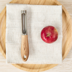 Нож для вырезания сердцевины Wood Cozy Home