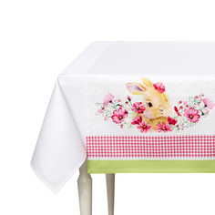 Скатерть-дорожка Pasqua Cozy Home