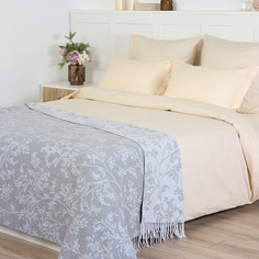 Плед Argento Cozy Home