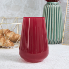 Стакан Summer Raspberry Cozy Home