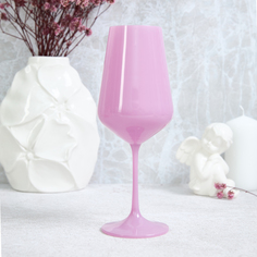Бокал для вина Summer Raspberry Cozy Home