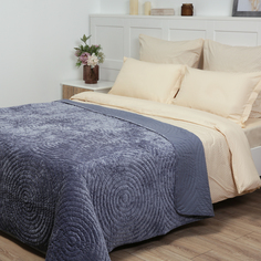 Покрывало стеганое Cornello Cozy Home