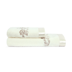 Полотенце махровое Damask Cozy Home