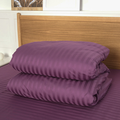 Пододеяльник на молнии Very grape Cozy Home