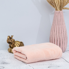 Полотенце велюровое Tenerezza Cozy Home