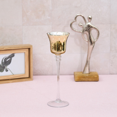 Подсвечник Manou Cozy Home