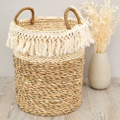 Корзина Korey Cozy Home